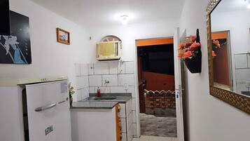 Basic Double Room | Interior