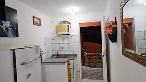 Habitación básica doble | Interior