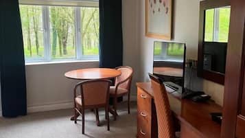 Standard Single Room | Interior