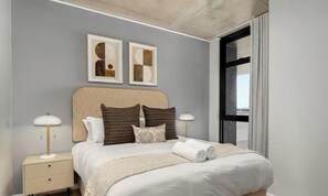 Iron/ironing board, WiFi, bed sheets - Nectar Haven (Cape Town)