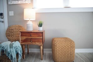 Interior - Rehab- Beach front, Sleeps 9 (Port St. Joe)