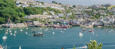Port de plaisance