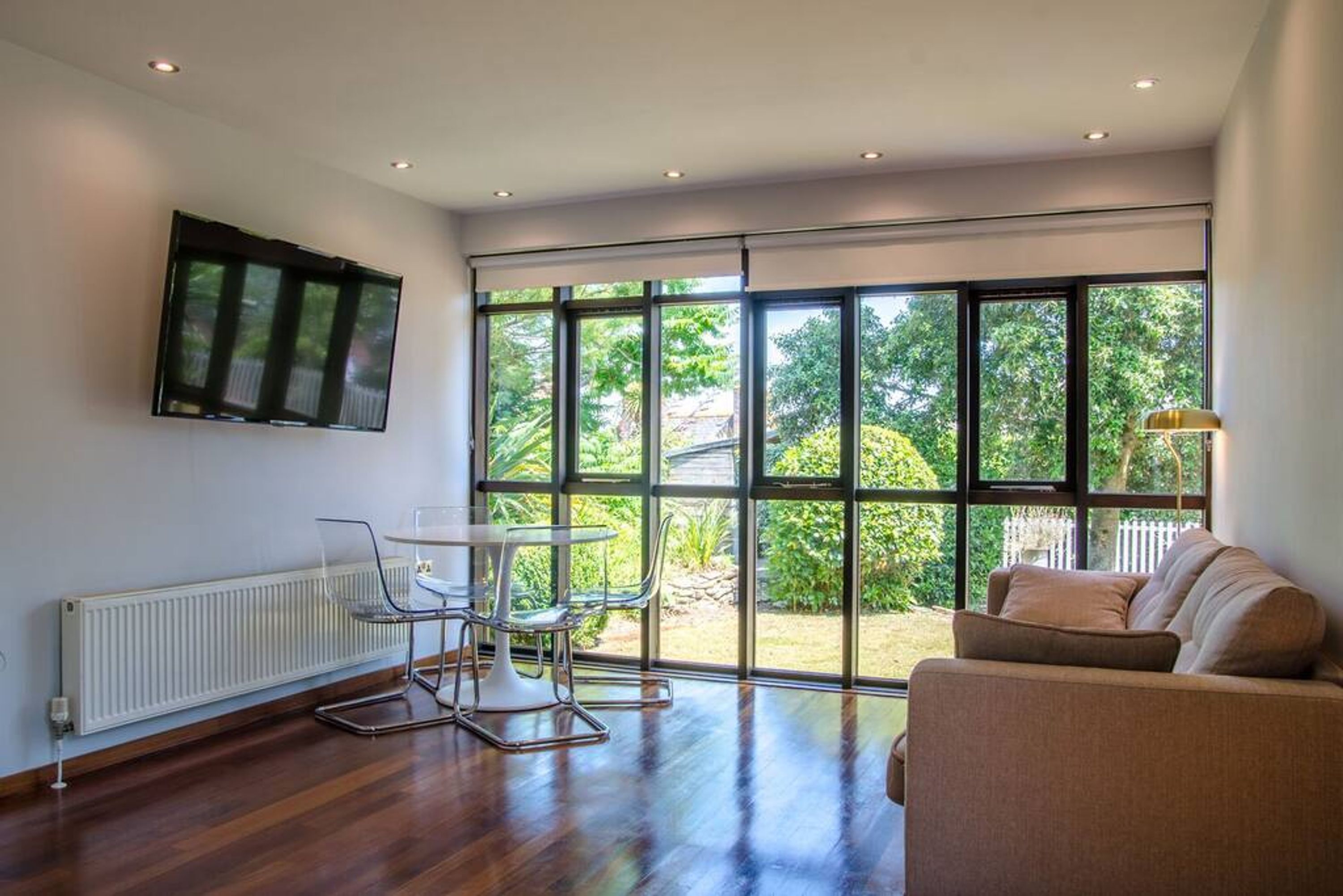 Charming Summerhouse In Fowey Town Center - Fowey