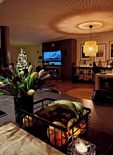 Spacious 4-bedroom villa in serene Zaventem