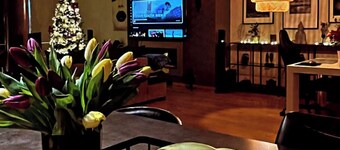 Spacious 4-bedroom villa in serene Zaventem