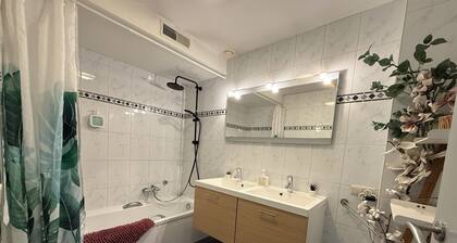 Spacious 4-bedroom villa in serene Zaventem