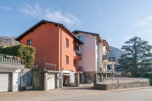 Exterior - Casa Lauretta, Centro Valle Intelvi (Castiglione), Italy (Centro Valle Intelvi (Castiglione))