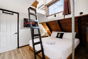6 dormitorios, wifi, ropa de cama