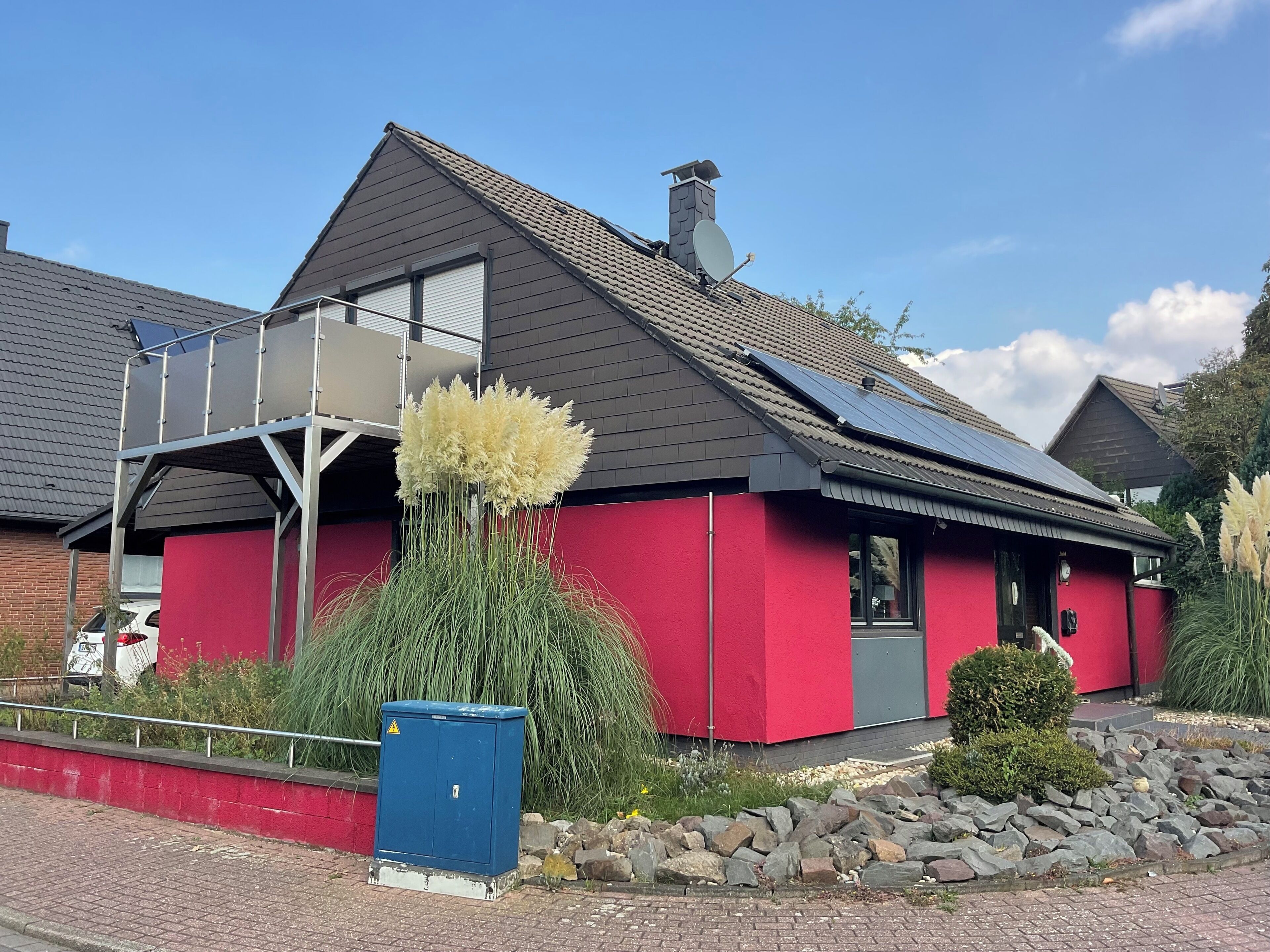 Außenbereich