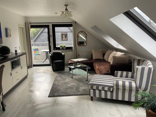 Ihre Ferienwohnung in Oberhausen – zentral, komfortabel und flexibel