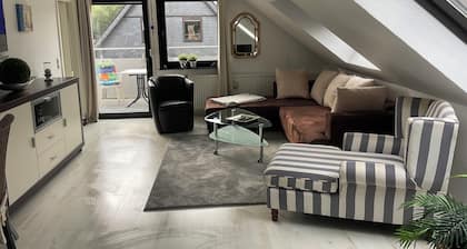 Ihre Ferienwohnung in Oberhausen – zentral, komfortabel und flexibel