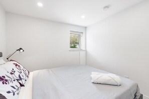 Room - Callister BNB (Vancouver)