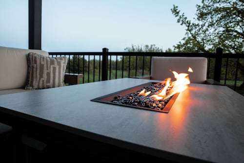 NEW Modern Farmhouse Retreat on 2 Private Acres Near Petoskey & Ski Resorts
