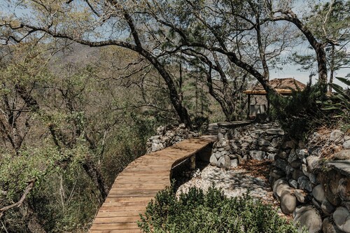 Quinta Real San Carlos