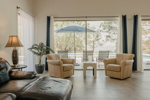 Coin séjour