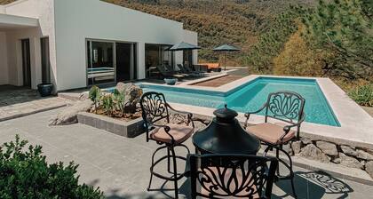 Quinta Real San Carlos