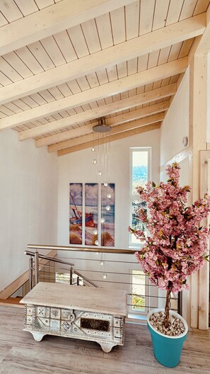 Interior - Finca Maracuya (El Paso)