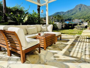 Terras