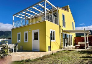 Exterior - Vrbo Property (El Paso)