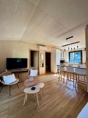 Interior - N&L Signature - Ô Lodge (Mornas)