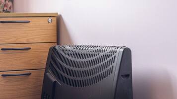 Shared Dormitory, 1 Bedroom, Patio | Miscellaneous