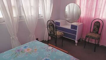 2 camere, Wi-Fi, lenzuola