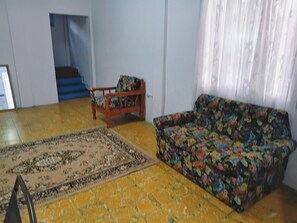 Zona de estar