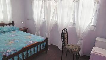 2 camere, Wi-Fi, lenzuola