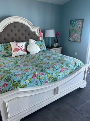 2 chambres, Wi-Fi, draps fournis