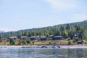 Exterior - Signal Mountain Lodge (Moran)