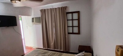 La casa de Gachi