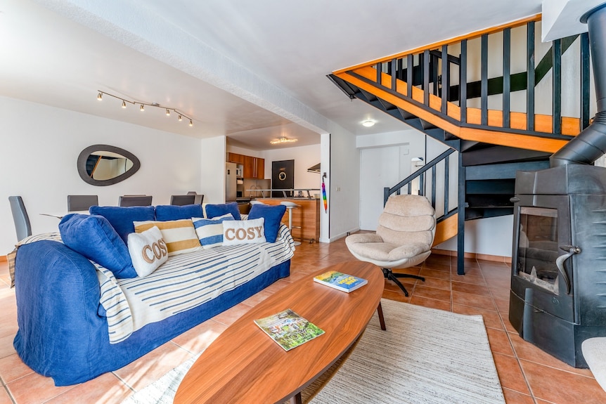Holiday Home 'Villa Cosy - Jardin' With Wi-fi And Air Conditioning - Salon-de-Provence