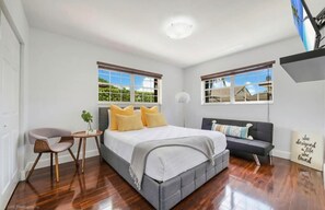 Room - Villa Gaviota (Miami)