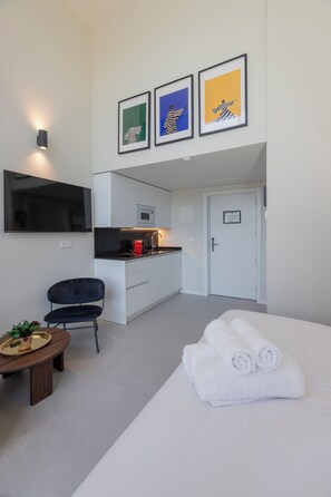 Habitación triple superior | Wifi gratis