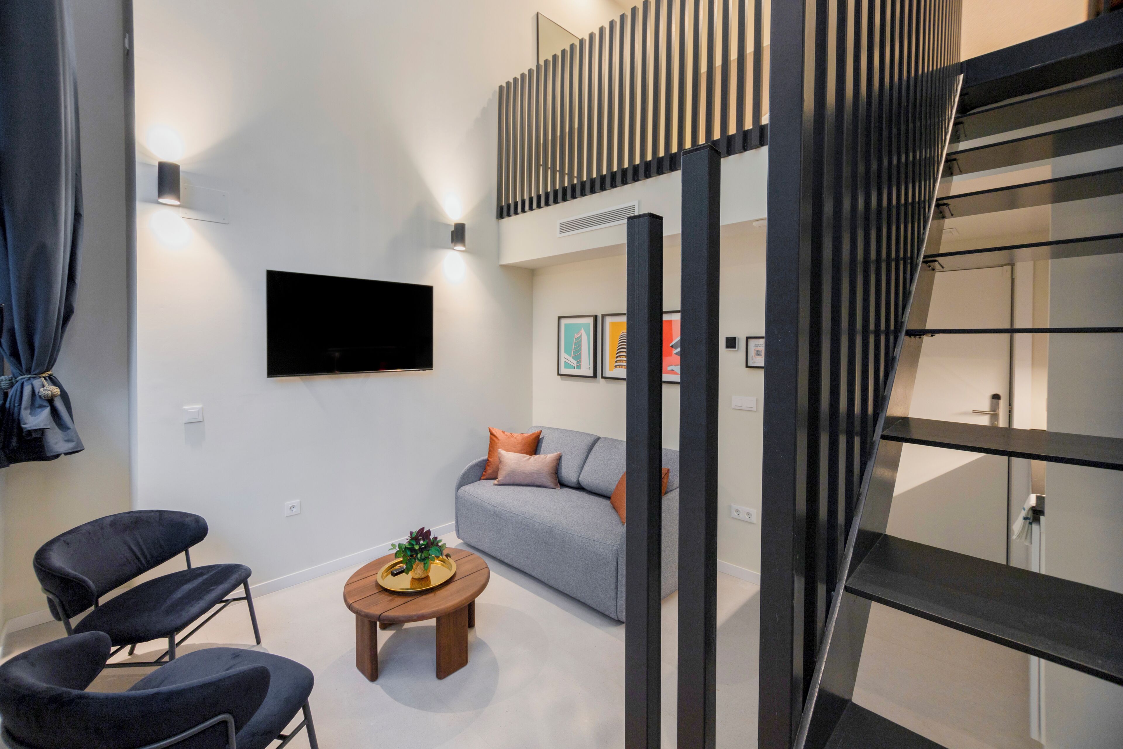 Intérieur