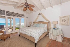 3 bedrooms, WiFi - Stunning, Cozy Beachfront Home Paz de Penasco (Puerto Peñasco)