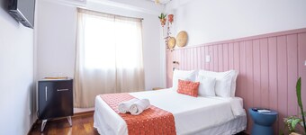 빌라레조 스위트