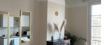 Le Cocon Rethelois – Cosy apartment in the heart of Rethel