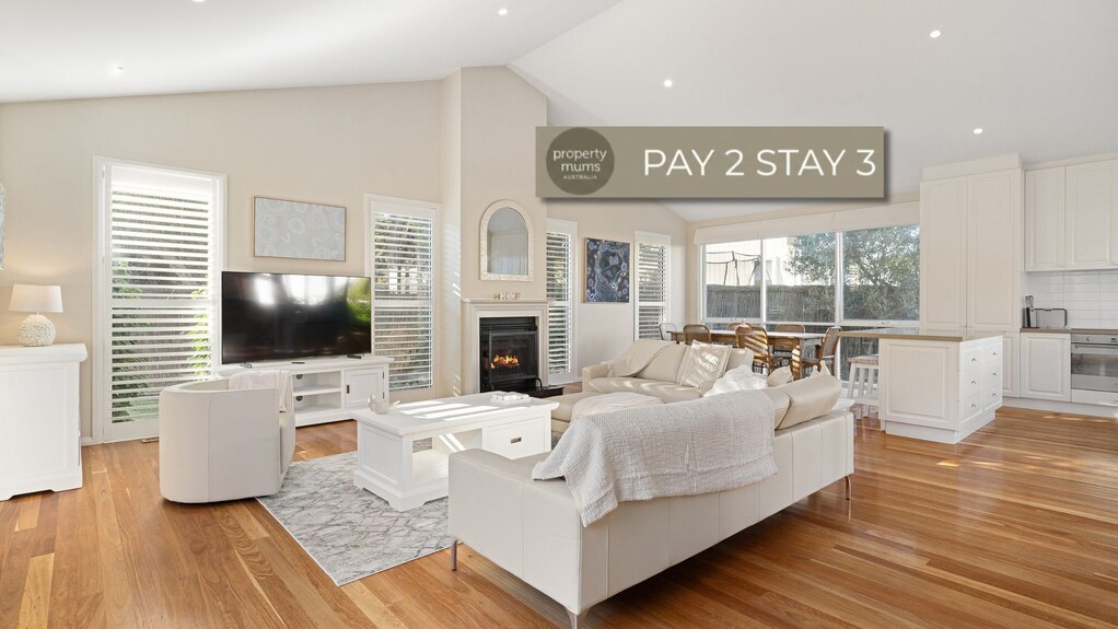 Pet Friendly - Ivory Sands, Sorrento - Sorrento
