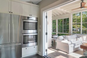 Interior - Luxury on Glen Lake (Eagle Lake)