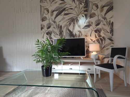 Cozy cottage **** "Douceur et rives de Bourgogne"