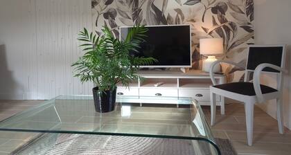 Cozy cottage **** "Douceur et rives de Bourgogne"