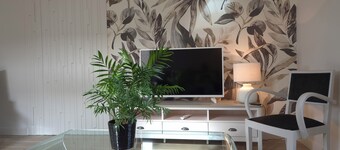Cozy cottage **** "Douceur et rives de Bourgogne"