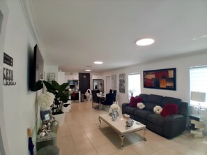 TV connectée