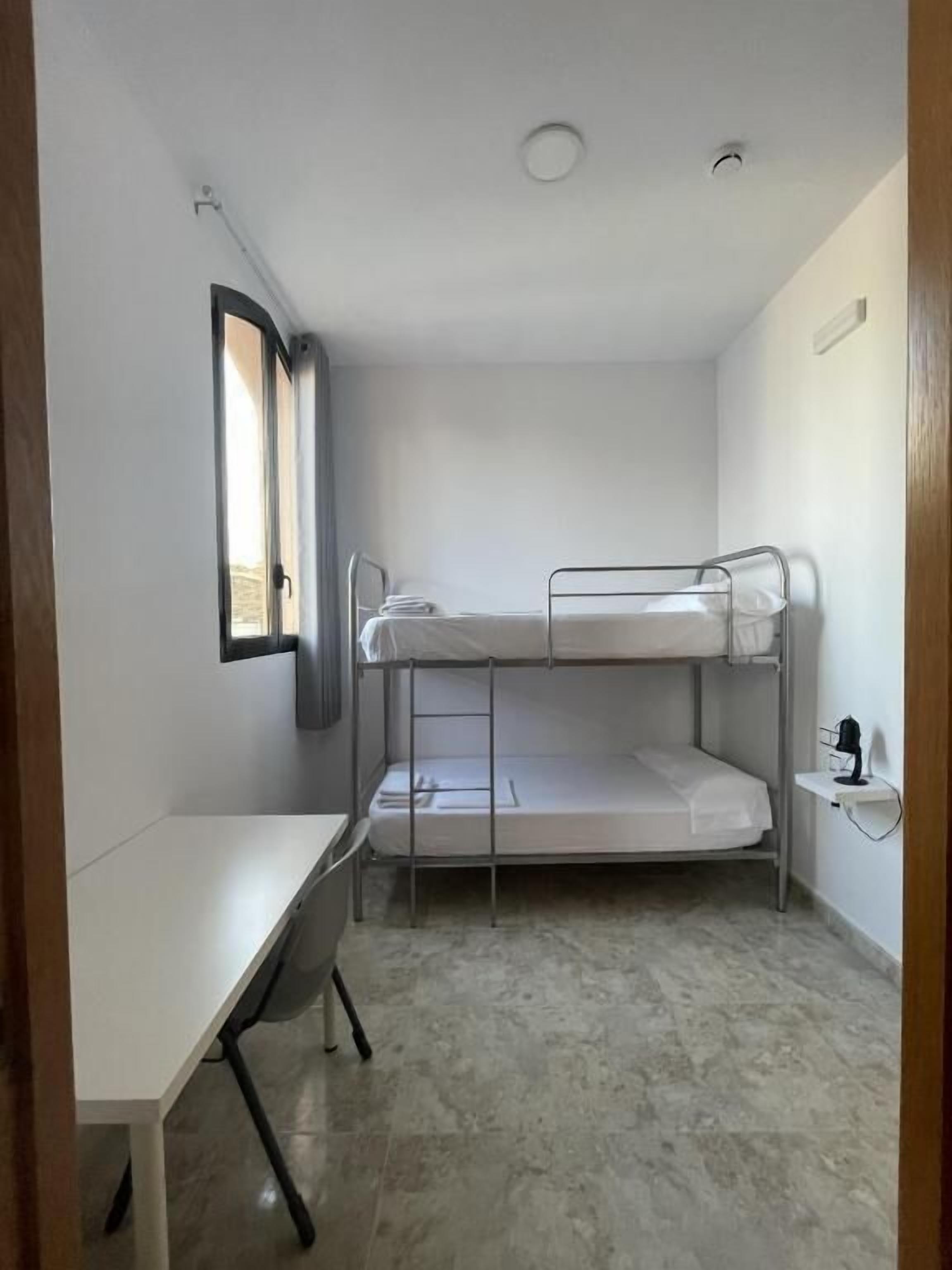 Phòng đôi cơ bản