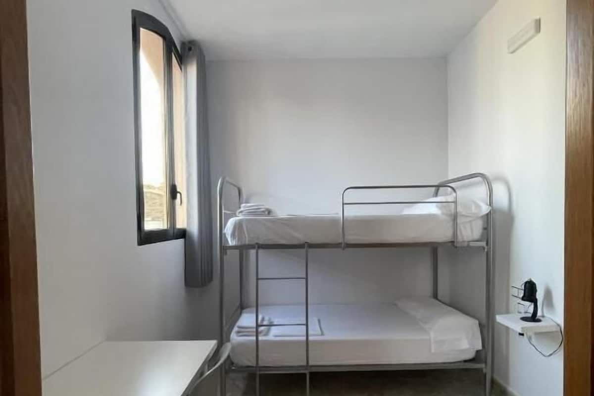 Phòng đôi cơ bản