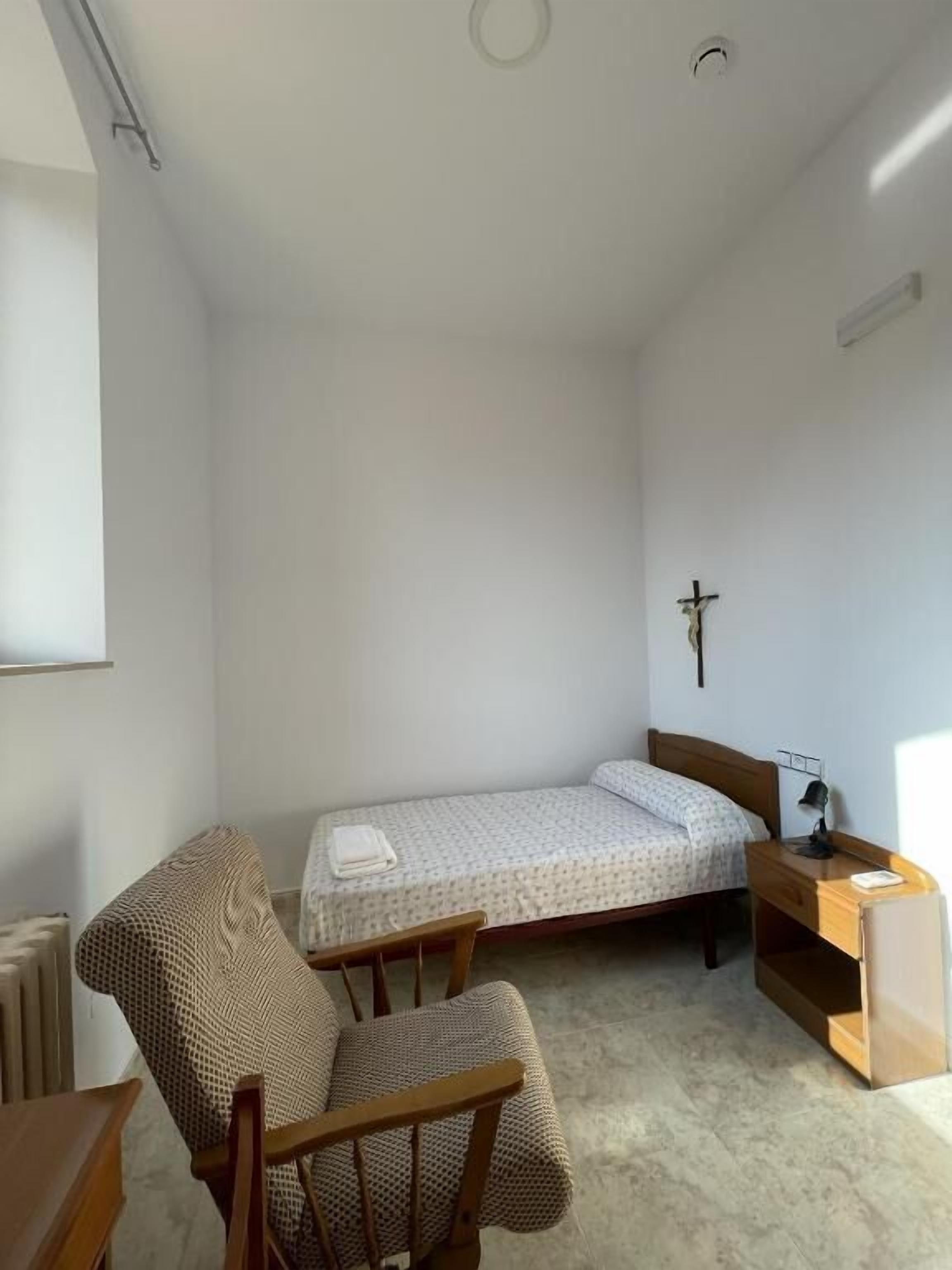 Phòng đơn Tiêu chuẩn