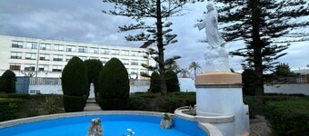 Albergue María Rosa Molas