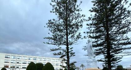 Albergue María Rosa Molas