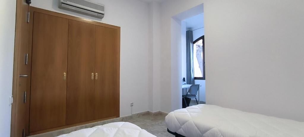 Phòng đôi hoặc 2 giường đơn cơ bản